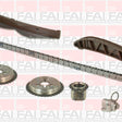 Timing Chain Kit Holden Barina Spark B12D1 GMTKG34 - FAI