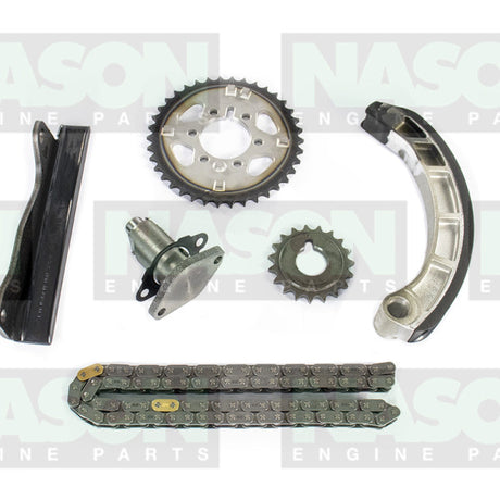 Timing Chain Kit HOLDEN/ISUZU 4JJ1-TC OHV 16V GMTKG43 - Nason