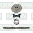 Timing Chain Kit GM 5.7 LS1 6.0L LS2 OHV V8 GMTKG44 - NASON
