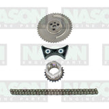 Timing Chain Kit GM 5.7 LS1 6.0L LS2 OHV V8 GMTKG44 - Nason