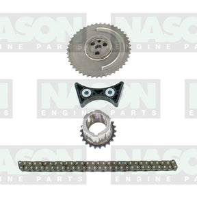Timing Chain Kit GM 5.7 LS1 6.0L LS2 OHV V8 GMTKG44 - NASON