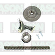 Timing Chain Kit GM 6.0 L98 Single Bolt Cam GMTKG45 - NASON