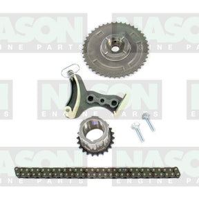 Timing Chain Kit GM 6.0 L98 Single Bolt Cam GMTKG45 - NASON