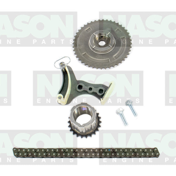 Timing Chain Kit GM 6.0 L98 Single Bolt Cam GMTKG45 - NASON