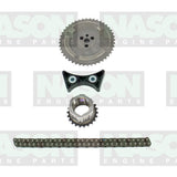 Timing Chain Kit GM 6.0 L76/77 6.2L, 7.0L V8 GMTKG46 - Nason