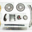 Timing Chain Kit HOLDEN X20D1, X25DI EPICA V6 GMTKG50 - Nason