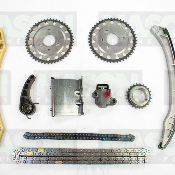Timing Chain Kit HOLDEN X20D1, X25DI EPICA V6 GMTKG50 - Nason