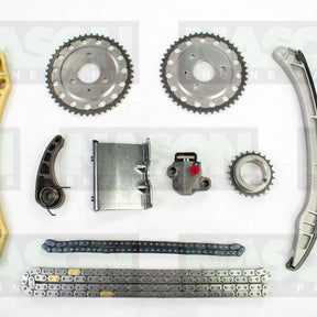 Timing Chain Kit HOLDEN X20D1, X25DI EPICA V6 GMTKG50 - Nason