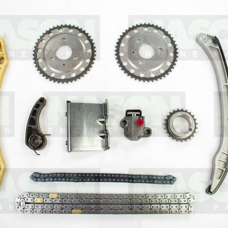 Timing Chain Kit HOLDEN X20D1, X25DI EPICA V6 GMTKG50 - Nason