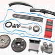 Timing Chain Kit HOLDEN B14XFT GMTKG51VVT - FAI