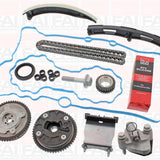 Timing Chain Kit HOLDEN B14XFT GMTKG51VVT - FAI