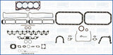 Toyota 4AGELC Full Gasket Set GN390A - Austral | Universal Auto Spares