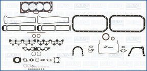 Toyota 4AGELC Full Gasket Set GN390A - Austral | Universal Auto Spares