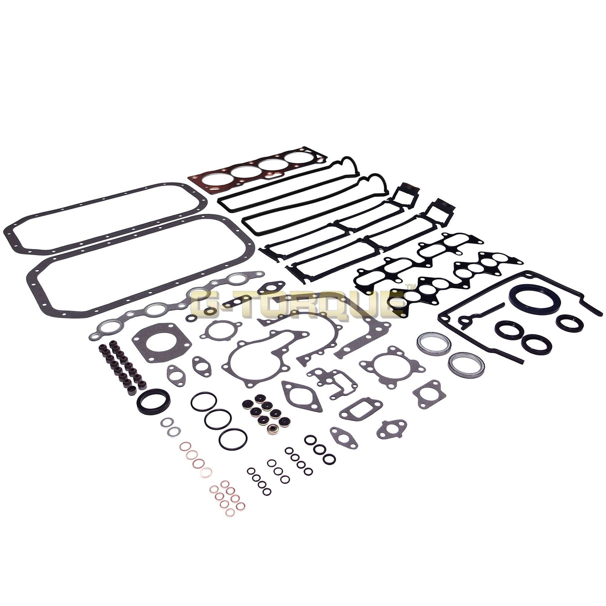 Toyota 4AGELC Full Gasket Set GN390G - Austral | Universal Auto Spares