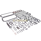 Toyota 4AGELC Full Gasket Set GN390G - Austral | Universal Auto Spares