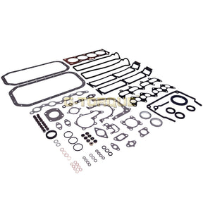 Toyota 4AGELC Full Gasket Set GN390G - Austral | Universal Auto Spares