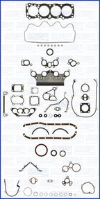 Nissan E15T Full Gasket Set GN401A - Austral | Universal Auto Spares
