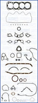 Nissan E16 Full Gasket Set GN402A - Austral | Universal Auto Spares