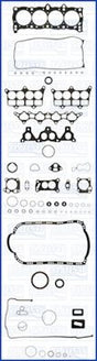 Honda A20A Full Gasket Set GN450A - Austral | Universal Auto Spares