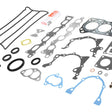 Full Set SUZUKI G13B DOHC 16V GN482 - PERMASEAL