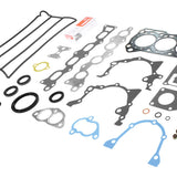 Full Set SUZUKI G13B DOHC 16V GN482 - Permaseal