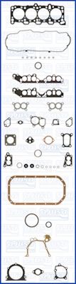 Isuzu 4XC1 Full Gasket Set GN610A - Austral | Universal Auto Spares