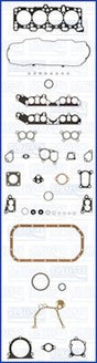 Isuzu 4XC1 Full Gasket Set GN610A - Austral | Universal Auto Spares
