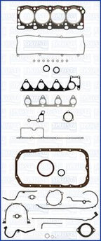 Mazda R2 After 2/88 Full Gasket Set GN620A - Austral | Universal Auto Spares