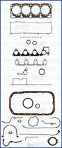 Mazda R2 After 2/88 Full Gasket Set GN620A - Austral | Universal Auto Spares
