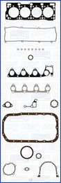 Mazda R2 3/88> Full Gasket Set GN621A - Austral | Universal Auto Spares