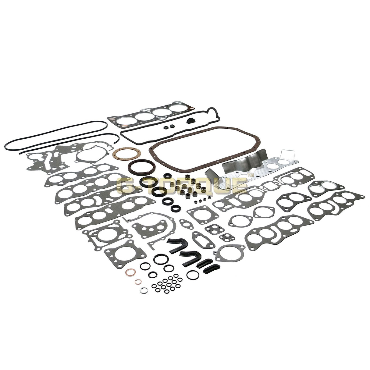 Mitsubishi 4G64 8V Full Gasket Set GN630G - Austral | Universal Auto Spares