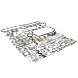Mitsubishi 4G64 8V Full Gasket Set GN630G - Austral | Universal Auto Spares