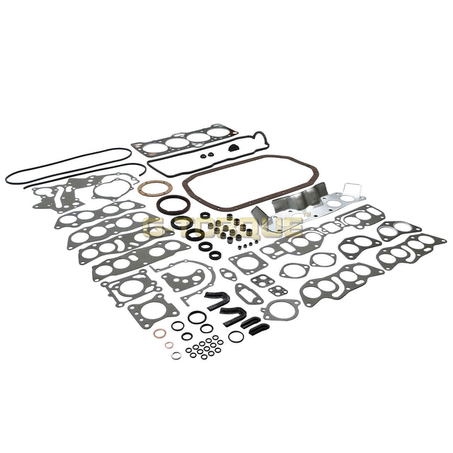 Mitsubishi 4G64 8V Full Gasket Set GN630G - Austral | Universal Auto Spares