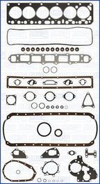 Toyota 3F After 5/85 Full Gasket Set GN760A - Austral | Universal Auto Spares