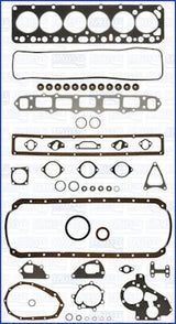 Toyota 3F After 5/85 Full Gasket Set GN760A - Austral | Universal Auto Spares