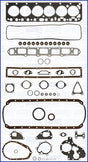 Toyota 3F After 5/85 Full Gasket Set GN760A - Austral | Universal Auto Spares