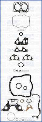Dai AB Full Gasket Set GN770A - Austral | Universal Auto Spares