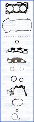 Dai Ej De Full Gasket Set GO1010A - Austral | Universal Auto Spares