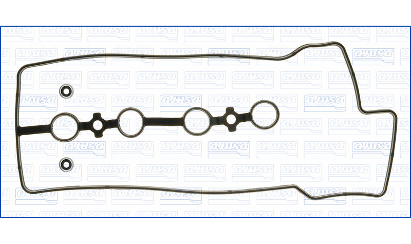 Dai K3VE Valve Cover Gasket Set GO1015VCP - Austral | Universal Auto Spares