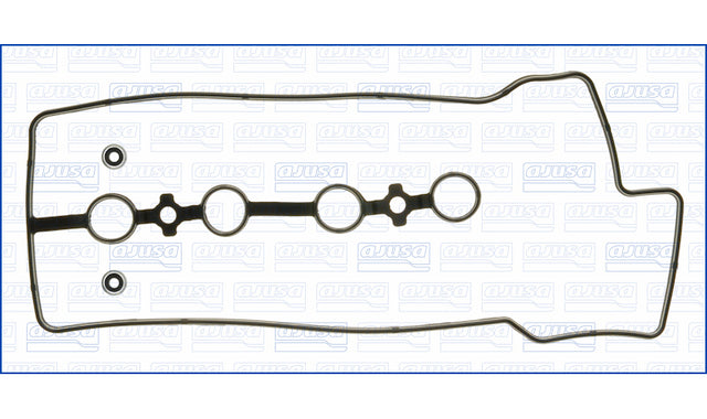 Dai K3VE Valve Cover Gasket Set GO1015VCP - Austral | Universal Auto Spares