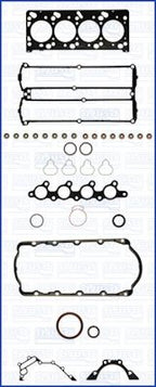 Ford Eyde 1.8LFI Full Gasket Set GO101A - Austral | Universal Auto Spares