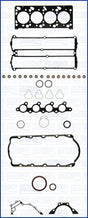 Ford Eyde 1.8LFI Full Gasket Set GO101A - Austral | Universal Auto Spares