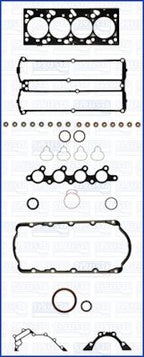 Ford Focus LR 2.0L Full Gasket Set GO105A - Austral | Universal Auto Spares