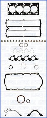 Ford Focus LR 2.0L Full Gasket Set GO105A - Austral | Universal Auto Spares