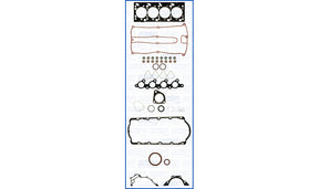 Ford Focus 2.0 ST170 Full Gasket Set GO106A - Austral | Universal Auto Spares