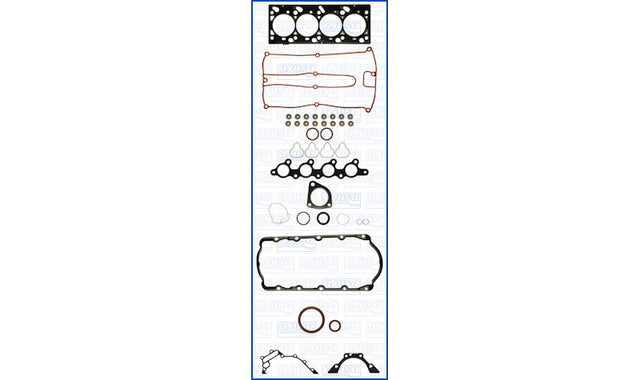 Ford Focus 2.0 ST170 Full Gasket Set GO106A - Austral | Universal Auto Spares
