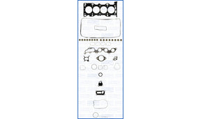 Ford Focus 2.0L LS Full Gasket Set GO108A - Austral | Universal Auto Spares