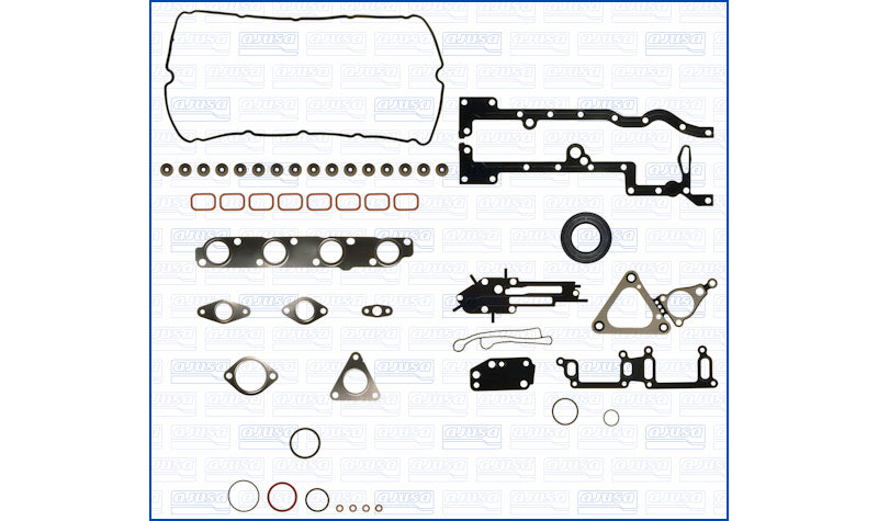 Ford H9FA/B Full Gasket Set GO117A - Austral | Universal Auto Spares