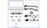 Ford H9FA/B Full Gasket Set GO117A - Austral | Universal Auto Spares