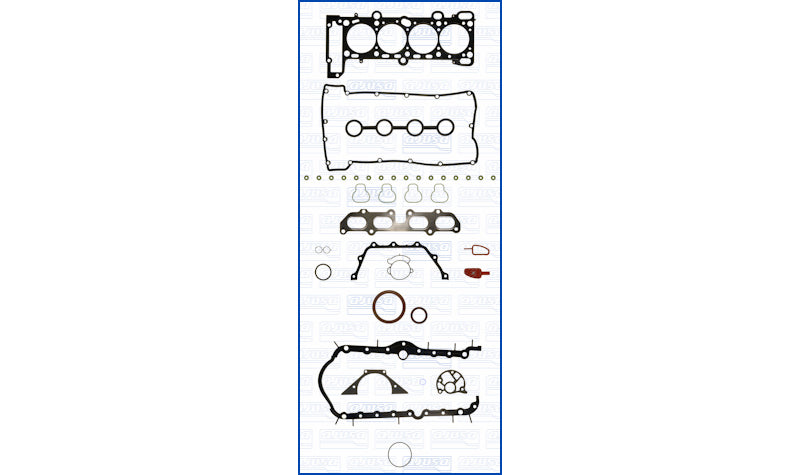 Ford 2.3L Transit Full Gasket Set GO118A - Austral | Universal Auto Spares